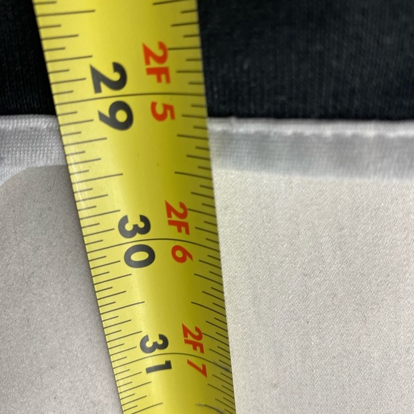 Nike Lab White Label Full Zip Up Black Hoodie Men’s Size XL Made In Italy - Picture 10 of 10